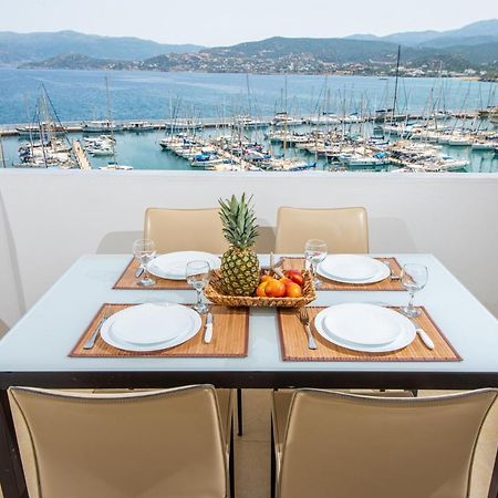 Marina House Διαμέρισμα Άγιος Νικόλαος Εξωτερικό φωτογραφία
