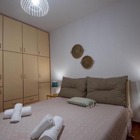 Marina House Διαμέρισμα Άγιος Νικόλαος Εξωτερικό φωτογραφία