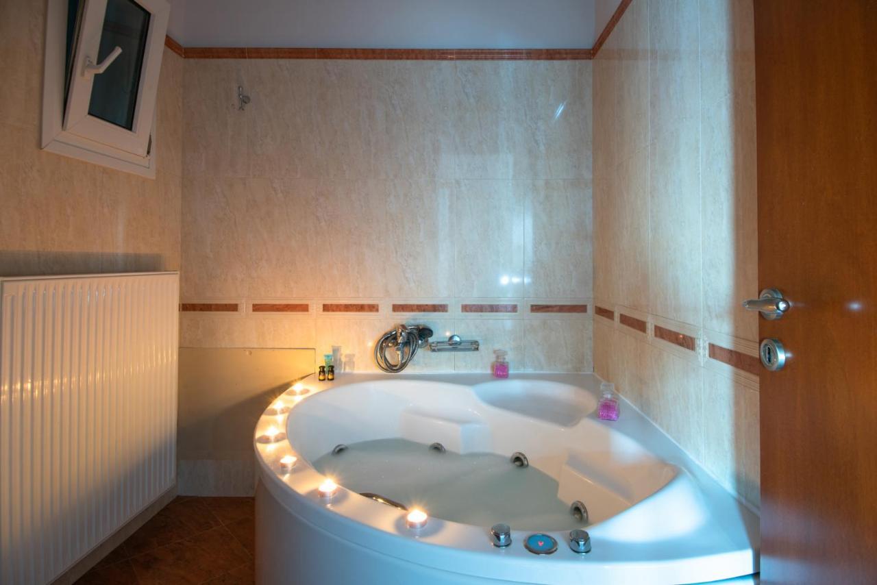 Marina House Διαμέρισμα Άγιος Νικόλαος Εξωτερικό φωτογραφία