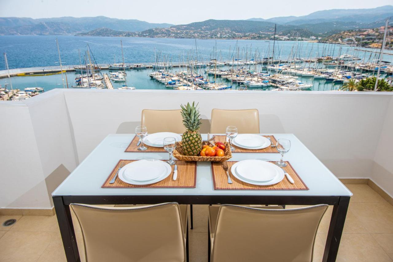 Marina House Διαμέρισμα Άγιος Νικόλαος Εξωτερικό φωτογραφία