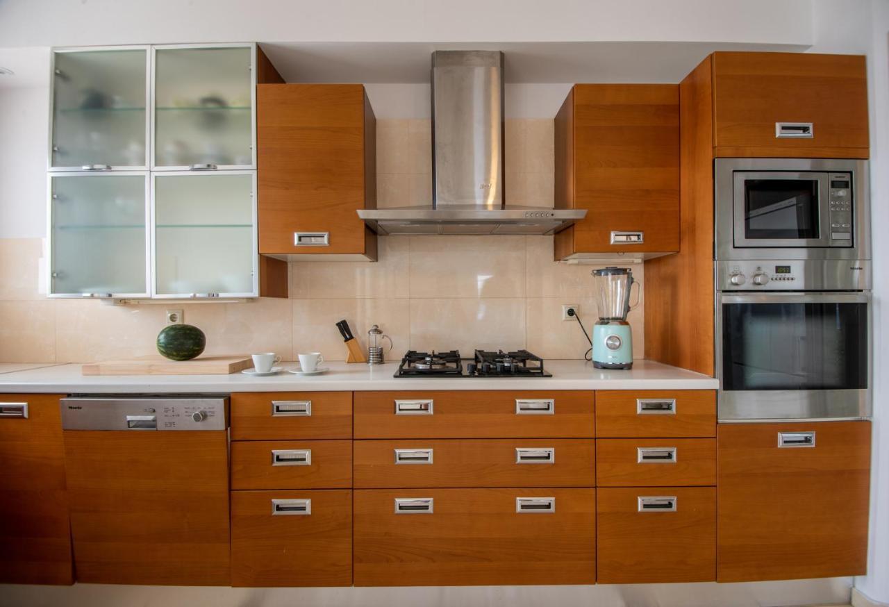 Marina House Διαμέρισμα Άγιος Νικόλαος Εξωτερικό φωτογραφία