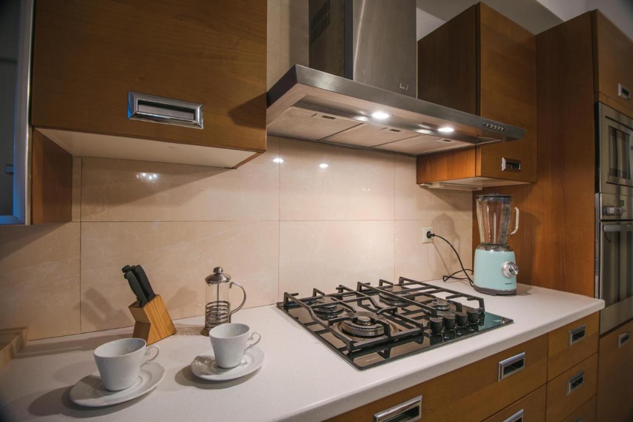 Marina House Διαμέρισμα Άγιος Νικόλαος Εξωτερικό φωτογραφία