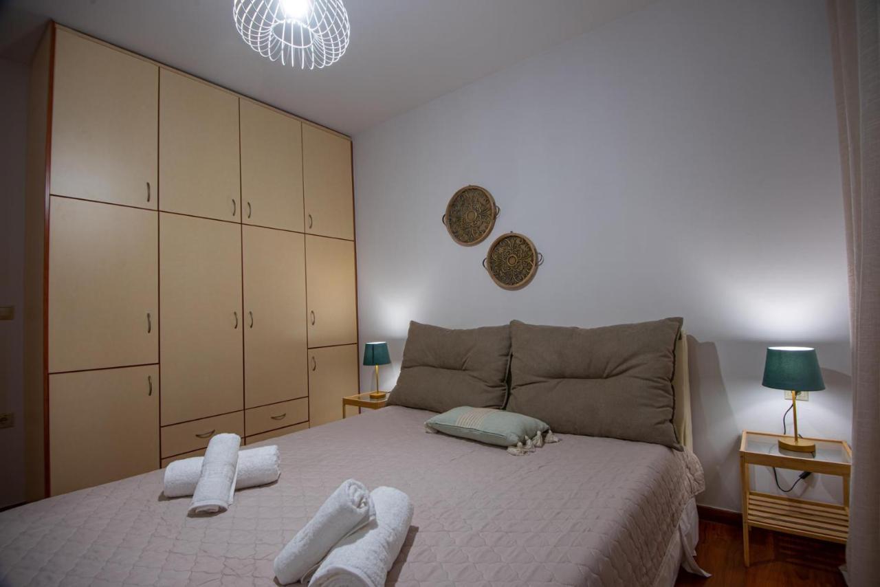 Marina House Διαμέρισμα Άγιος Νικόλαος Εξωτερικό φωτογραφία
