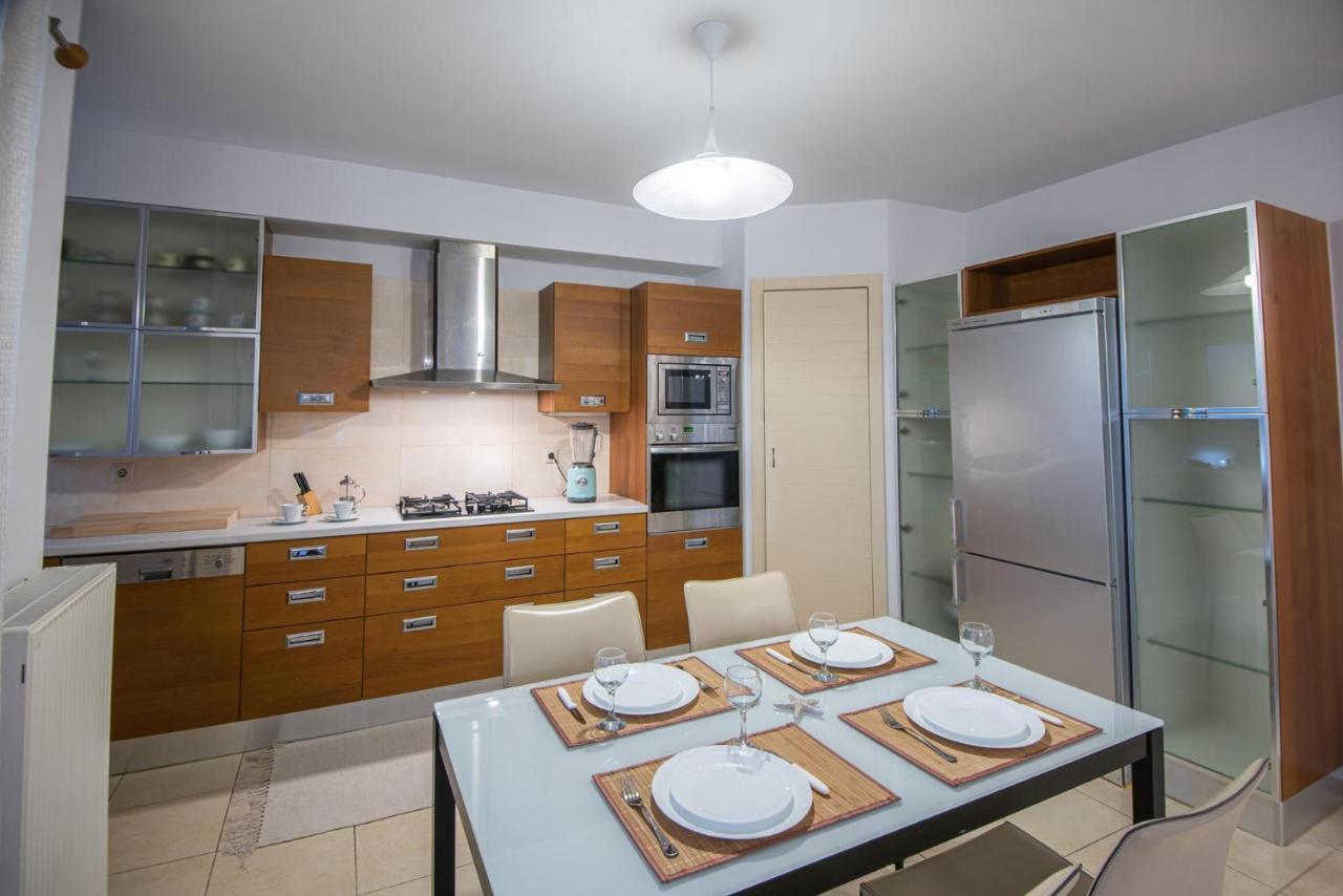 Marina House Διαμέρισμα Άγιος Νικόλαος Εξωτερικό φωτογραφία