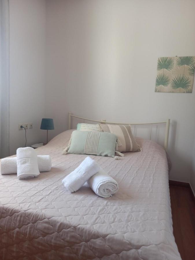 Marina House Διαμέρισμα Άγιος Νικόλαος Εξωτερικό φωτογραφία